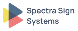 Spectra Sign Systems